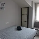 Duplex Rio Candanchu-astun Pie De Pista Apartamento Candanchú