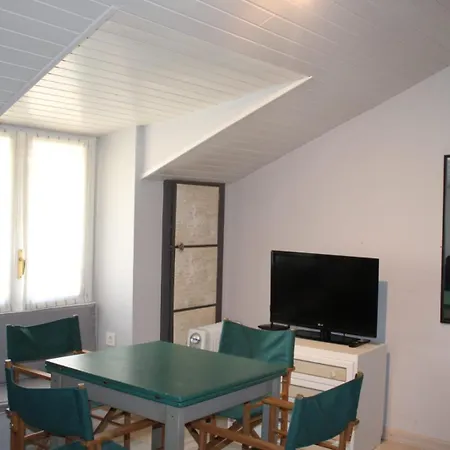 Duplex Rio Candanchu-astun Pie De Pista Διαμέρισμα Candanchú