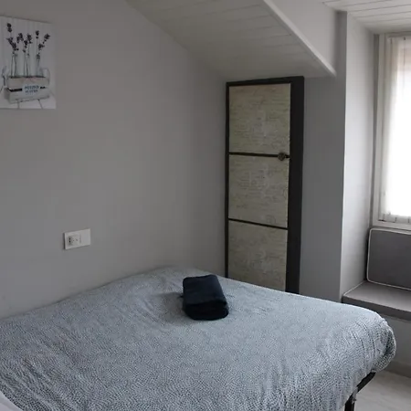 Duplex Rio Candanchu-astun Pie De Pista Διαμέρισμα Candanchú