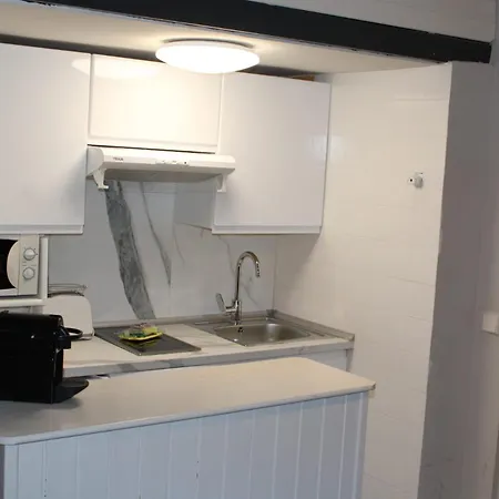 Διαμέρισμα Duplex Rio Candanchu-astun Pie De Pista Candanchú