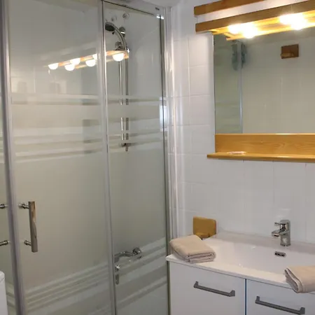 Duplex Rio Candanchu-astun Pie De Pista *