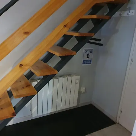 Duplex Rio Candanchu-astun Pie De Pista Candanchú