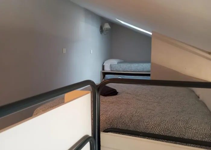 Duplex Rio Candanchu-astun Pie De Pista Candanchu