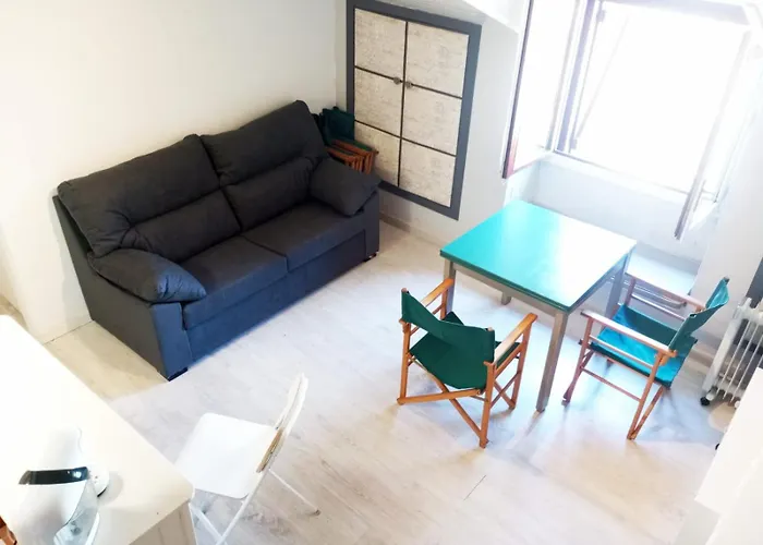 Duplex Rio Candanchu-astun Pie De Pista Apartment Candanchu