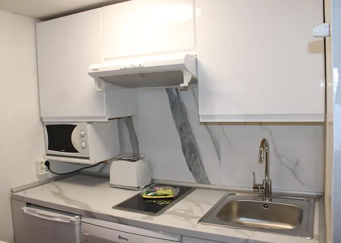 Duplex Rio Candanchu-astun Pie De Pista