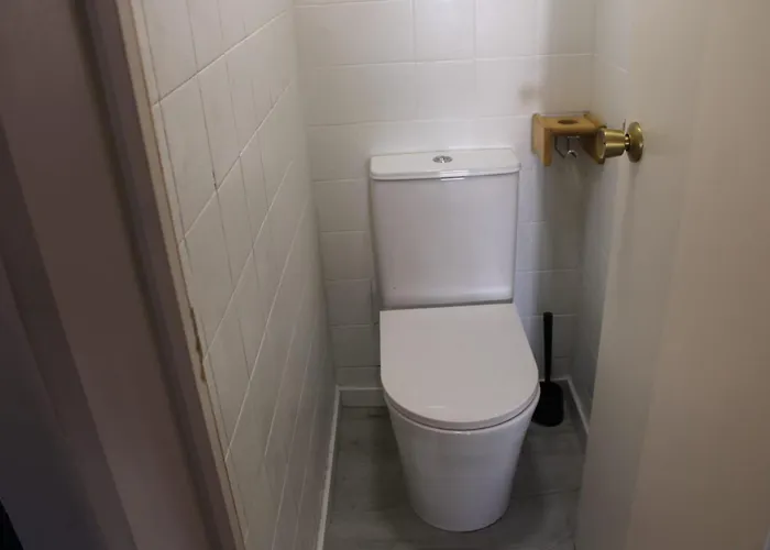 Duplex Rio Candanchu-astun Pie De Pista Apartment *