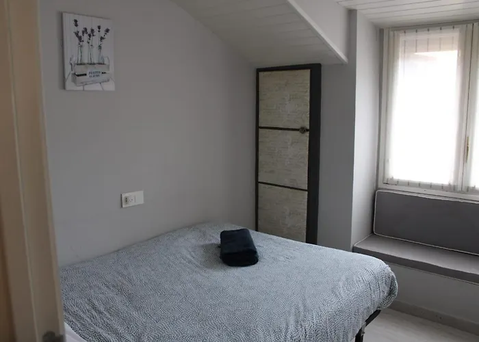 Duplex Rio Candanchu-astun Pie De Pista Apartment Candanchu