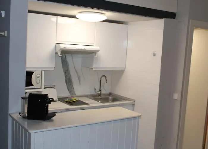 Apartment Duplex Rio Candanchu-astun Pie De Pista Candanchu