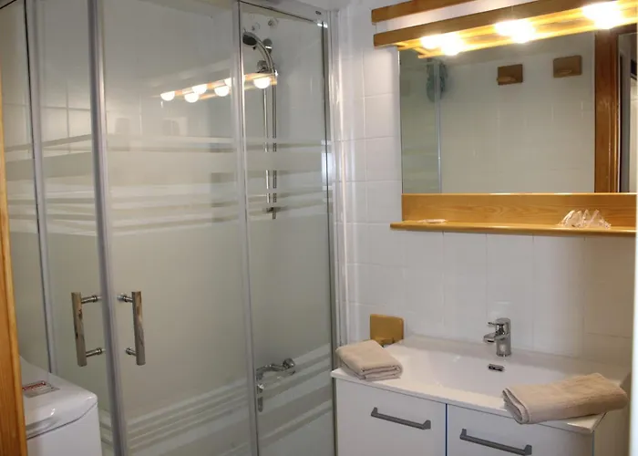 Duplex Rio Candanchu-astun Pie De Pista *