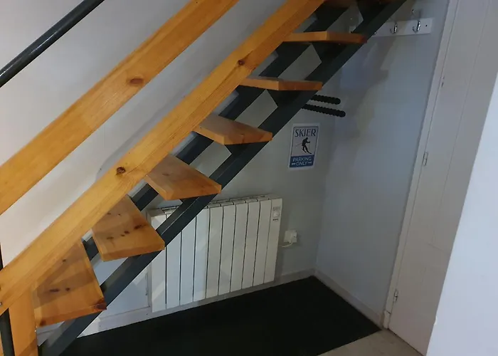 Duplex Rio Candanchu-astun Pie De Pista Candanchu