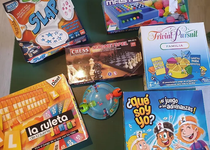 Apartment Duplex Rio Candanchu-astun Pie De Pista